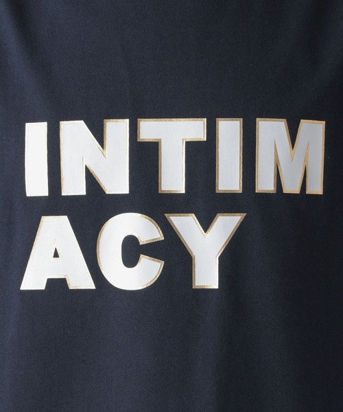 GLOBAL WORK（グローバルワーク）の「DRYヘビーウェイトプリントＴ/956254（Tシャツ/カットソー・メンズ・イエロー/ネイビー/ホワイト・MEDIUM/X-LARGE/LARGE/SMALL）」の19枚目の写真