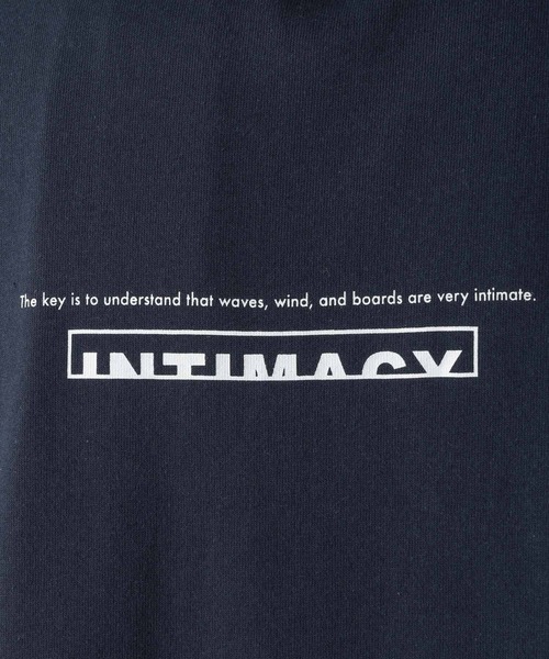 GLOBAL WORK（グローバルワーク）の「DRYヘビーウェイトプリントＴ/956254（Tシャツ/カットソー・メンズ・イエロー/ネイビー/ホワイト・MEDIUM/X-LARGE/LARGE/SMALL）」の20枚目の写真