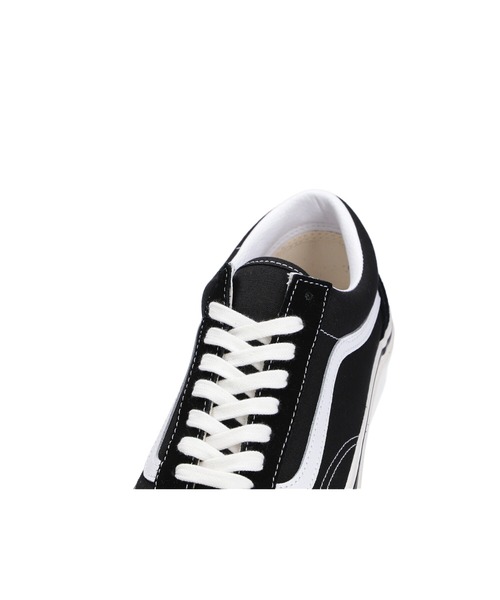 VANS（バンズ）の「VANS OLD SKOOL 36 DX VN0A38G2PXC/VN0A38G2OAK（スニーカー・メンズ・ブラック/マルチ・26cm/26.5cm/27cm/27.5cm/28cm）」の5枚目の写真