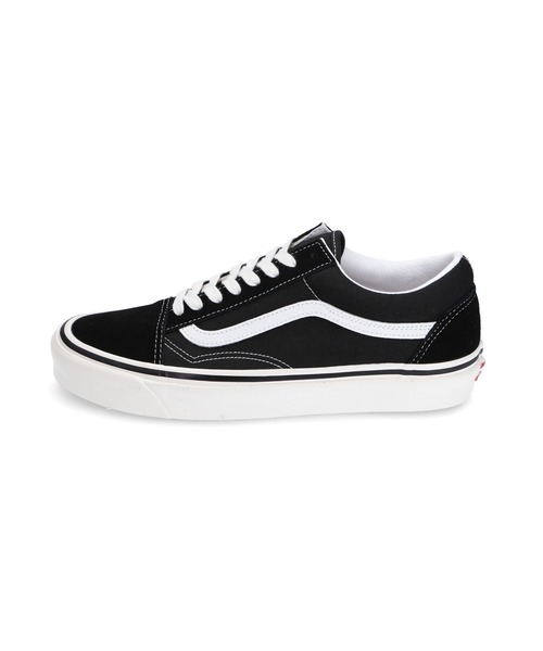 VANS（バンズ）の「VANS OLD SKOOL 36 DX VN0A38G2PXC/VN0A38G2OAK（スニーカー・メンズ・ブラック/マルチ・26cm/26.5cm/27cm/27.5cm/28cm）」の8枚目の写真