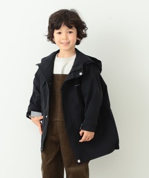 B:MING by BEAMS | B:MING by BEAMS / マウンテン モッズ ブルゾン（100~140cm） (モッズコート)