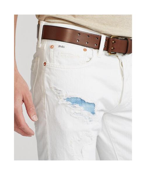 POLO RALPH LAUREN（ポロ ラルフ ローレン）の「Sullivan スリム