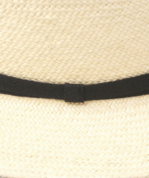 CA4LA（カシラ）の「POKER PANAMA（ハット）」 - WEAR