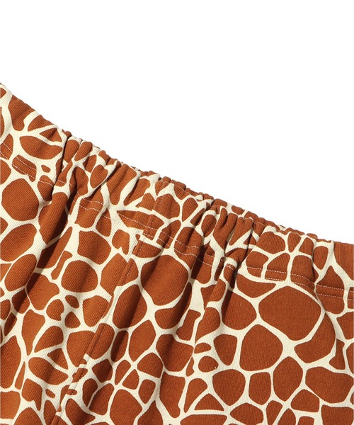 atmos（アトモス）の「atmos x RUSSELL ATHLETIC SWEAT SHORTS / アトモス ラッセル アスレティック スウェットショーツ 【SP】（スウェットパンツ・メンズ・ブラック/その他1/その他2・M/L/XL）」の12枚目の写真