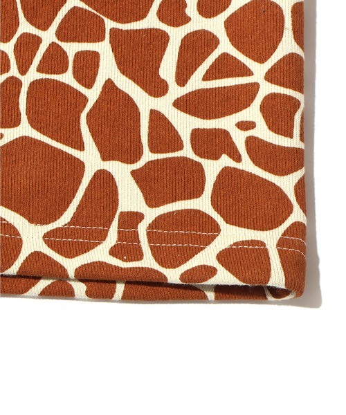 atmos（アトモス）の「atmos x RUSSELL ATHLETIC SWEAT SHORTS / アトモス ラッセル アスレティック スウェットショーツ 【SP】（スウェットパンツ・メンズ・ブラック/その他1/その他2・M/L/XL）」の20枚目の写真