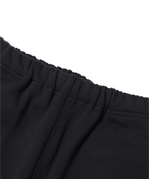 atmos（アトモス）の「atmos x RUSSELL ATHLETIC SWEAT SHORTS / アトモス ラッセル アスレティック スウェットショーツ 【SP】（スウェットパンツ・メンズ・ブラック/その他1/その他2・M/L/XL）」の13枚目の写真