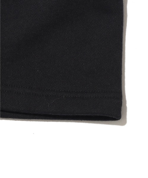 atmos（アトモス）の「atmos x RUSSELL ATHLETIC SWEAT SHORTS / アトモス ラッセル アスレティック スウェットショーツ 【SP】（スウェットパンツ・メンズ・ブラック/その他1/その他2・M/L/XL）」の21枚目の写真