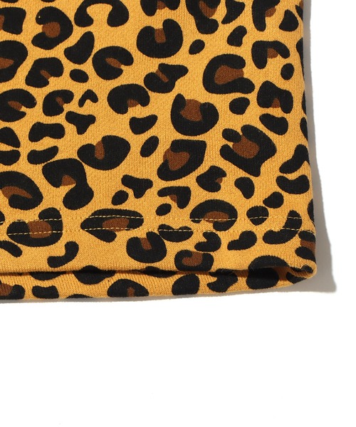 atmos（アトモス）の「atmos x RUSSELL ATHLETIC SWEAT SHORTS / アトモス ラッセル アスレティック スウェットショーツ 【SP】（スウェットパンツ・メンズ・ブラック/その他1/その他2・M/L/XL）」の22枚目の写真