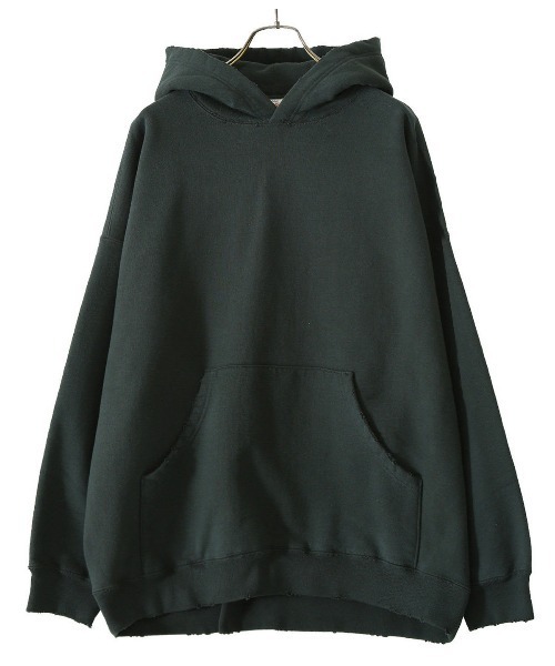 GOLD（ゴールド）の「GOLD / ゴールド：HEAVY SWEAT BIF HOODIE