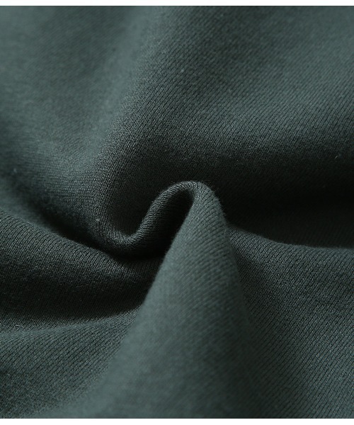 GOLD（ゴールド）の「GOLD / ゴールド：HEAVY SWEAT BIF HOODIE DAMAGE AGED MODEL：21B