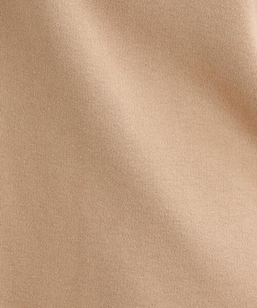 green label relaxing(グリーンレーベルリラクシング)の「C/W スムース ハイネック ニット ベスト -ウォッシャブル-(ベスト・レディース・ブラック/ベージュ/ケリー・FREE)」の17枚目の写真