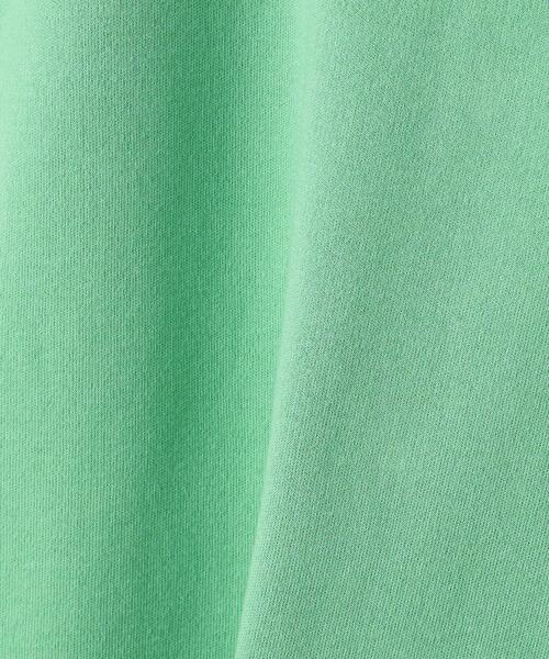 green label relaxing(グリーンレーベルリラクシング)の「C/W スムース ハイネック ニット ベスト -ウォッシャブル-(ベスト・レディース・ブラック/ベージュ/ケリー・FREE)」の18枚目の写真