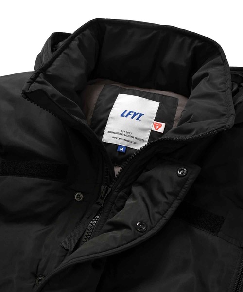 LFYT（エルエフワイティー）の「LFYT ラファイエット [Lafayette