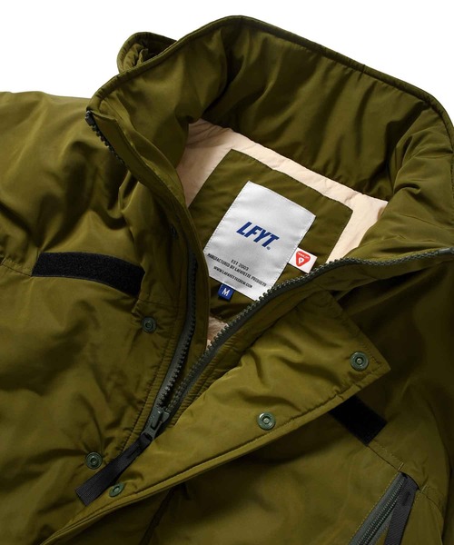 LFYT（エルエフワイティー）の「LFYT ラファイエット [Lafayette