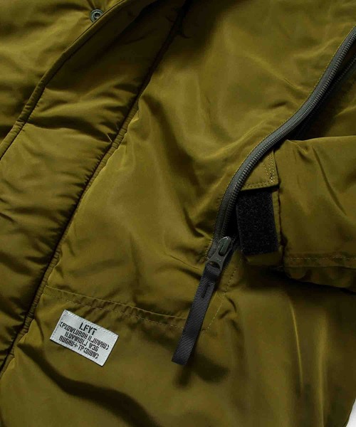 LFYT（エルエフワイティー）の「LFYT ラファイエット [Lafayette