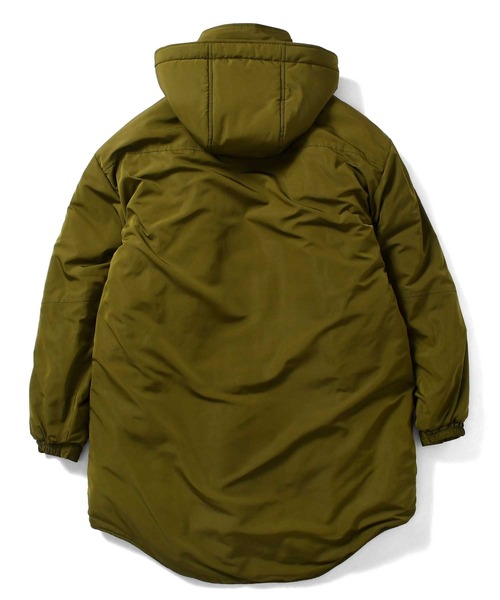ジャケット・アウター Lafayette PRIMALOFT MILITARY LONG PARKA LFYT（エルエフワイティー）の「LFYT ラファイエット [Lafayette