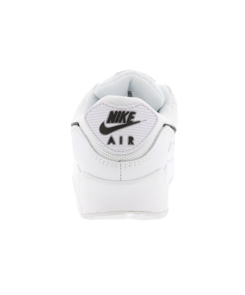 NIKE(ナイキ)の「NIKE WMNS AIR MAX 90 CQ2560-101(スニーカー・レディース・ホワイト・23㎝/24.5㎝/25㎝)」の8枚目の写真