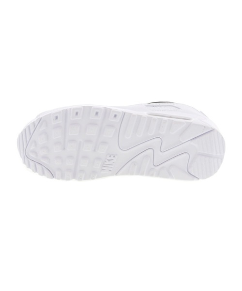 NIKE(ナイキ)の「NIKE WMNS AIR MAX 90 CQ2560-101(スニーカー・レディース・ホワイト・23㎝/24.5㎝/25㎝)」の4枚目の写真