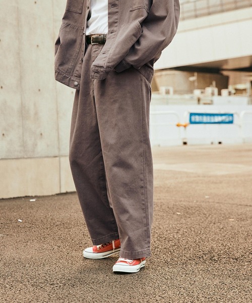 OUTDOOR PRODUCTS / ULTライトダックセレモニーパンツ OUTDOOR PRODUCTS / ULTライトダックセレモニーパンツ