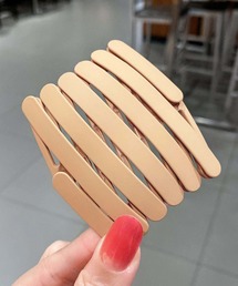 juweel | レディース たためるカチューシャ(カチューシャ)