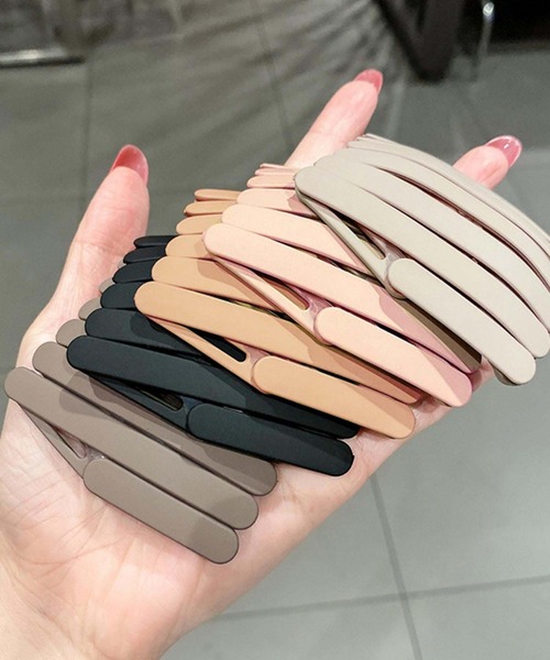 juweel（ユウェル）の「レディース たためるカチューシャ（カチューシャ・レディース・ブラック/グレー/ベージュ/カーキ/イエロー・FREE）」の15枚目の写真