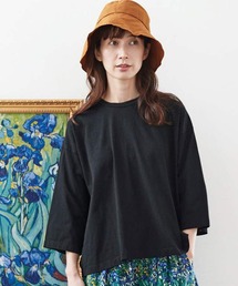 サニークラウズ　半端袖Ｔシャツ