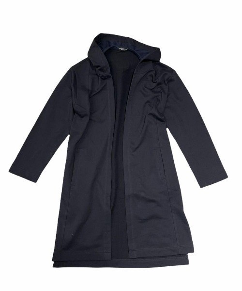 CUSTOM CULTURE（カスタムカルチャー）の「【CUSTOM CULTURE】 ドレスコードシルケット裏毛 コーディガン（カーディガン/ボレロ・メンズ・ブラック/ベージュ/ネイビー/カーキ・FREE）」の12枚目の写真