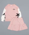 PINKHUNT(ピンクハント)の「トップス(アンサンブル)」