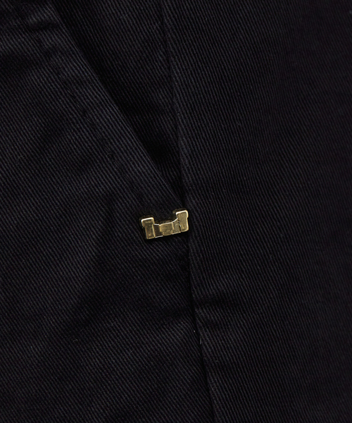 ENTRE AMIS（アントレ アミ）の「【entre amis / アントレ アミ】 別注 GAGA スキニー チノパン（スラックス・メンズ・ホワイト/ベージュ/カーキ/ブルー/ブラック・30/32/33/29/31）」の11枚目の写真