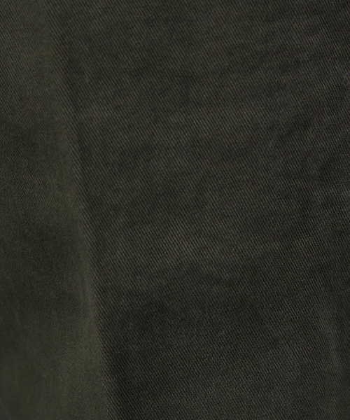 ENTRE AMIS（アントレ アミ）の「【entre amis / アントレ アミ】 別注 GAGA スキニー チノパン（スラックス・メンズ・ホワイト/ベージュ/カーキ/ブルー/ブラック・30/32/33/29/31）」の8枚目の写真