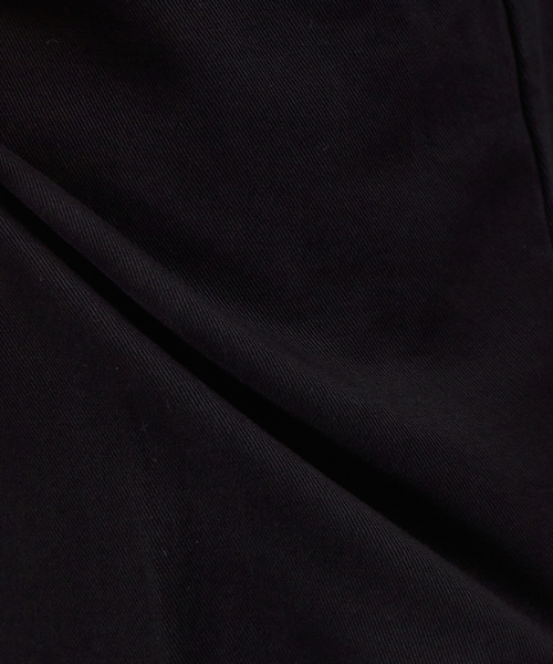 ENTRE AMIS（アントレ アミ）の「【entre amis / アントレ アミ】 別注 GAGA スキニー チノパン（スラックス・メンズ・ホワイト/ベージュ/カーキ/ブルー/ブラック・30/32/33/29/31）」の6枚目の写真