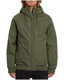 VOLCOM | 【VOLCOM】HERNAN 5K JACKET(その他アウター)