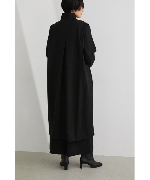 STYLEMIXER（スタイルミキサー）の「ｽﾀﾝﾄﾞｶﾗｰﾀｯｸｼｮﾙﾀﾞｰｺｰﾄ（ステン  