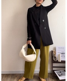 Ritzy | ジャケットベスト(ベスト)