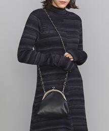 AULENTTI | ＜AULENTTI＞クラスプショルダーバッグ(ショルダーバッグ)