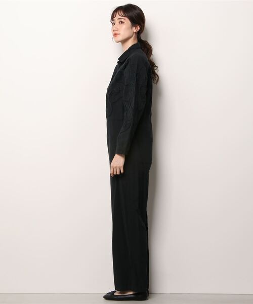 sara mallika（サラ マリカ）の「Sara Mallika C-リネンパッチ