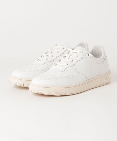 クレイ シューズ Clae クレー のファッション スニーカー ウィメンズ コートスニーカー スニーカー
