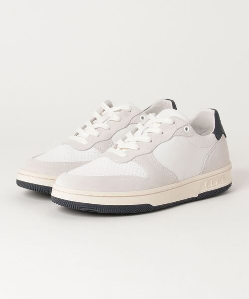 クレイ シューズ Clae クレー のファッション スニーカー ウィメンズ コートスニーカー スニーカー