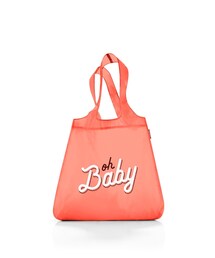 ◆reisenthel (ライゼンタール) ミニマキシショッパー OH BABY