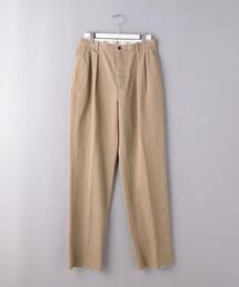 NEAT | ＜NEAT（ニート）＞ コットン チノパンツ■■■(チノパンツ)