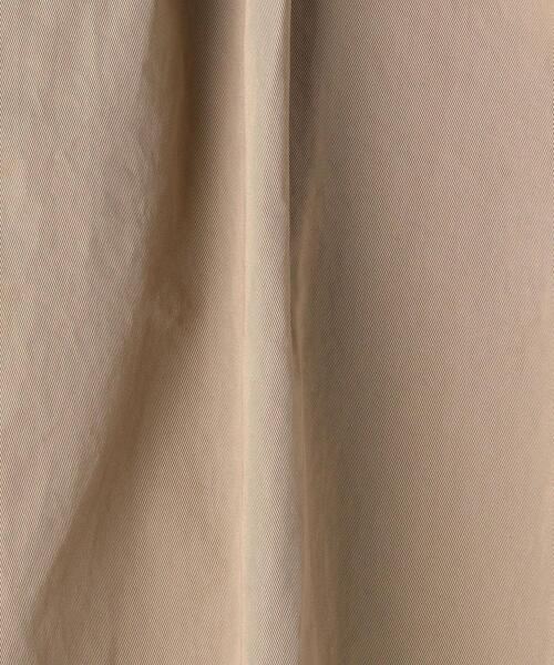 NEAT（ニート）の「＜NEAT（ニート）＞ コットン チノパンツ■■■（チノパンツ・メンズ・オリーブ/ベージュ・46/44/48/50）」の4枚目の写真