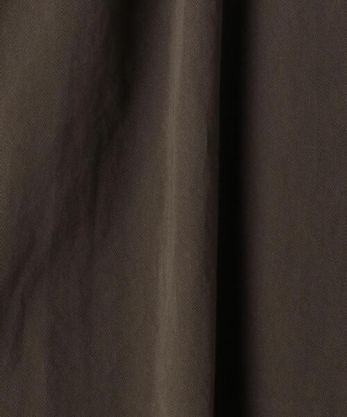 NEAT（ニート）の「＜NEAT（ニート）＞ コットン チノパンツ■■■（チノパンツ・メンズ・オリーブ/ベージュ・46/44/48/50）」の5枚目の写真