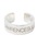 JOHN LAWRENCE SULLIVAN�i�W�������[�����X�T���o���j�́uLIPS x EAR CUFF�i�C���[�J�t�j�v�b�V���o�[