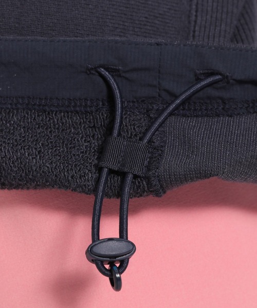 niko and...(ニコアンド)の「ヴィンテージライクカラードロストプルオーバー(スウェット・レディース・ナチュラル/ライトグリーン/ネイビー/イエロー/ピンク・FREE)」の15枚目の写真