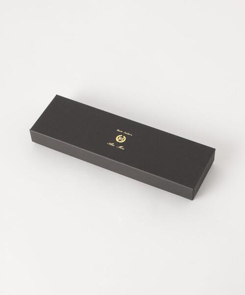 LOEFF(ロエフ)の「<Haute Joaillerie AKIO MORI(オート ジュエラー アキオ モリ)>ラピスラズリ ビーズネックレス40(ネックレス・レディース・ロイヤルブルー・FREE)」の5枚目の写真
