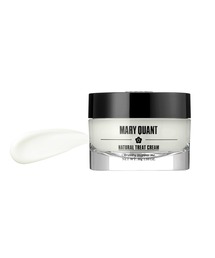 MARY QUANT（マリークワント）の「ナチュラル トリート クリーム（美容液/オイル/クリーム・メンズ）」