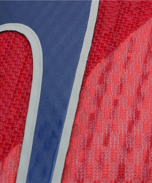 PUMA（プーマ）の「プーマファース 500 V4  (WOMEN)（その他シューズ・レディース・ホワイト×ブルー/ホワイト×ピンク・23cm/22.5cm/23.5cm/25.5cm/24.5cm/24cm/25cm）」の10枚目の写真