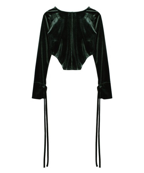 VIAVANDA トップス TOPS – VIAVANDA