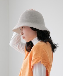 サマーニットＨＡＴ  261383