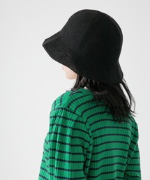 LOWRYS FARM | サマーニットＨＡＴ  261383(ハット)